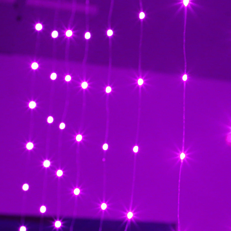 Christmas Room Lights