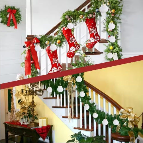 Seashells For Crafting Christmas Ornaments 24pcs