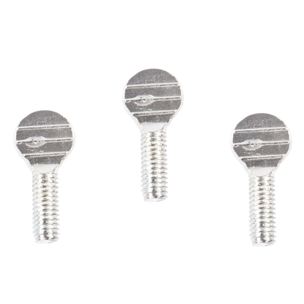 White PVC Christmas Tree