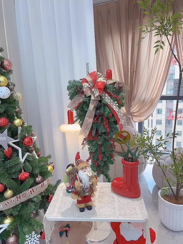 Christmas Hanging Decoration