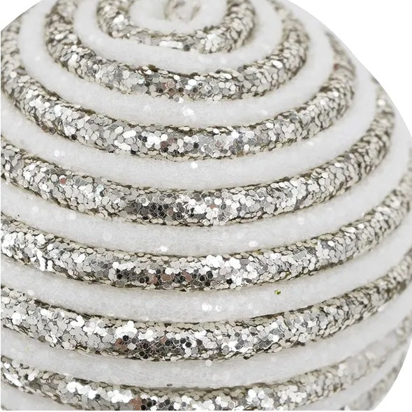 Christmas Ball Ornaments Set Of 12